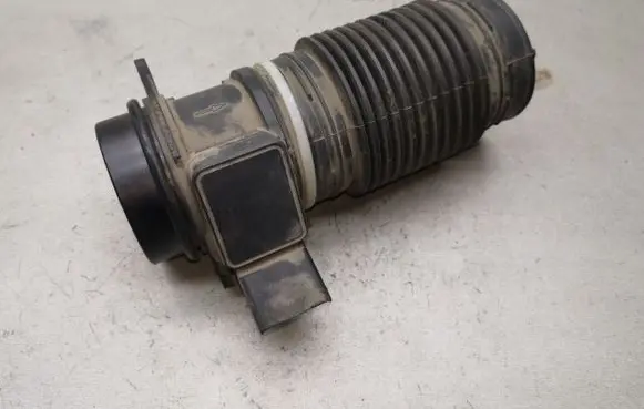 Peugeot Partner Mass air flow meter 9629471080