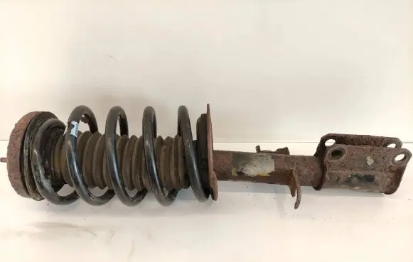 Front shock absorber/damper