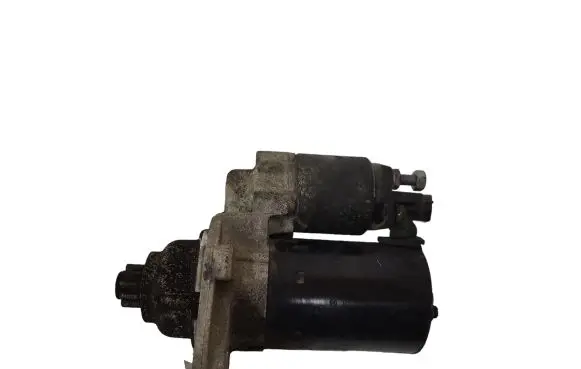 Audi A3 S3 8P Starter motor 0001121408 02Z911023E