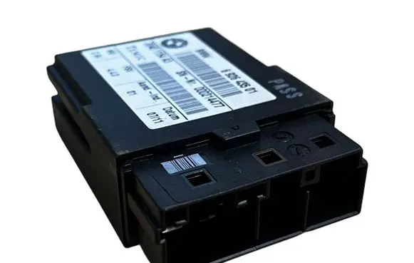 BMW 3 E90 E91 Door control unit/module 692643501 000214477 00401154A3