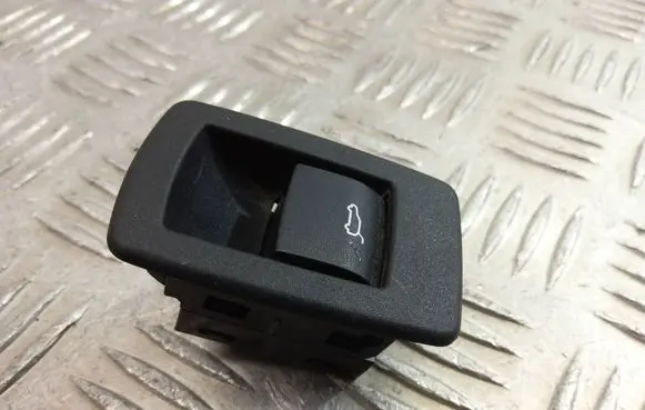 BMW X1 F48 F49 Tailgate opening switch 9299447