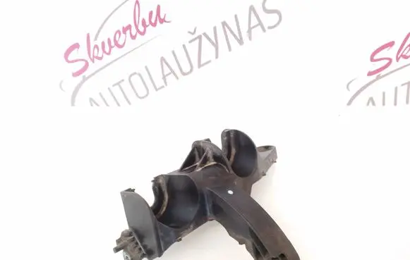Renault Trafic III (X82) Gear shift cable bracket 344141016R