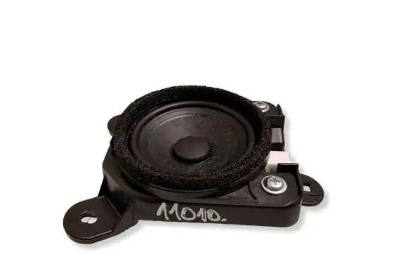 Mazda CX-30 Front door speaker BDJA66960