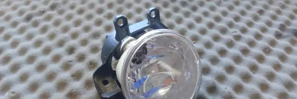 Toyota Verso Front fog light 8121002110 90008490 90008495