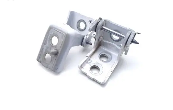 Opel Corsa F Rear door hinge set 