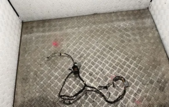 BMW X3 E83 Heater blower fan relay 