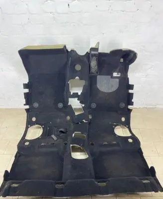 Mini Cooper Countryman R60 Interior carpet 