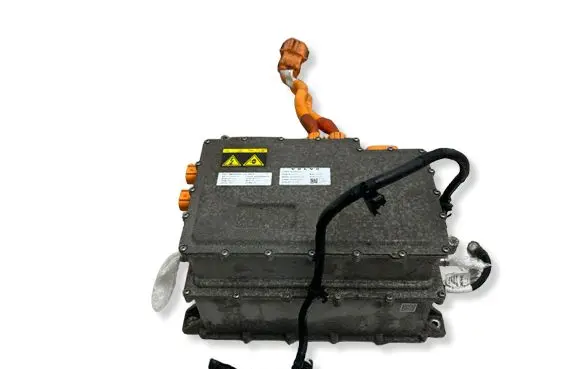 Volvo EX30 Battery charger (optional) 993310