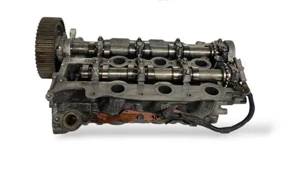 Land Rover Range Rover Sport L320 Engine head 9X2Q6090CA 9X2Q6A272AA 4U3Q6K286AB