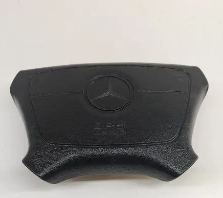 Mercedes-Benz S W140 Steering wheel airbag A1404600068