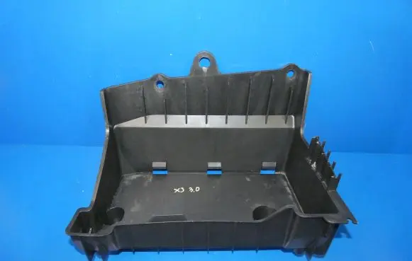 Jaguar XJ X351 Battery tray AW9310764
