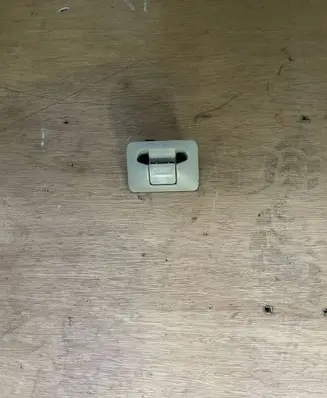 Volvo XC60 Hand parking brake switch 