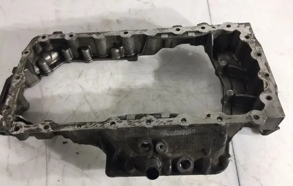Ford S-MAX Oil sump 9688578760