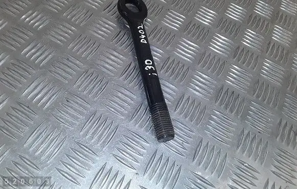 Hyundai i30 Towing hook eye 