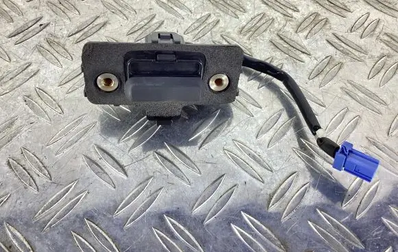 Honda Accord Tailgate opening switch 
