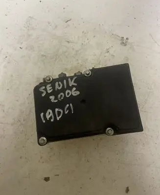 Renault Scenic II - Grand scenic II ABS Pump 0265800519