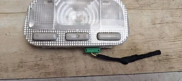 Peugeot 807 Other interior light 9652262280