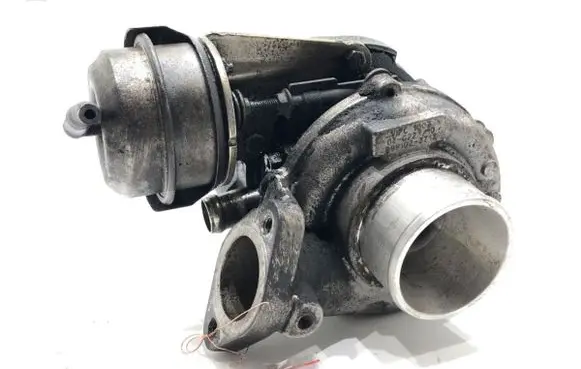 Opel Astra H Turbo 8981023712