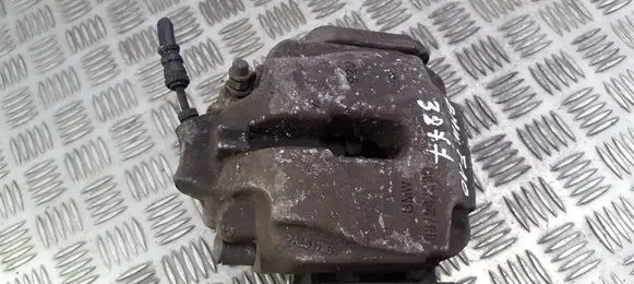 BMW 5 GT F07 Front brake caliper 6024330