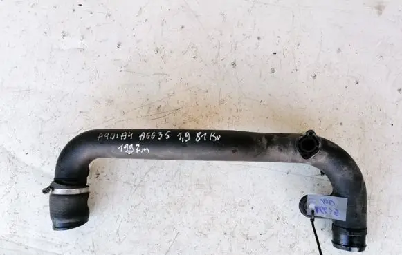Audi A4 S4 B5 8D Intercooler hose/pipe 8D0145840N