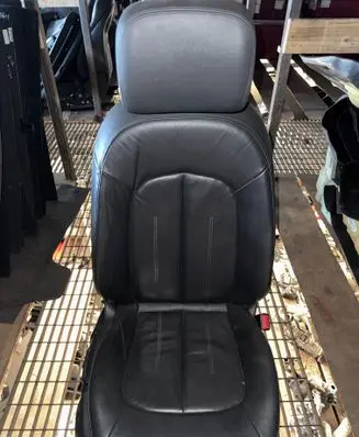 Audi A6 S6 C7 4G Front passenger seat 