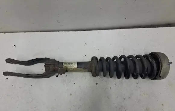 BMW X5 E70 Front shock absorber/damper 6780486 6775085