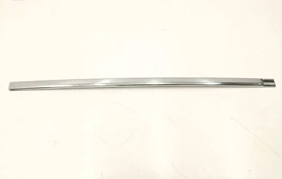 Dodge RAM 1500 DS Rear door trim (molding) 5ZH26TRMAB CH4111Y20XX00
