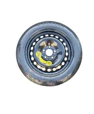 Volvo S40 R16 spare wheel 