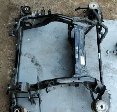 Volkswagen ID.7 Rear subframe 11A500025
