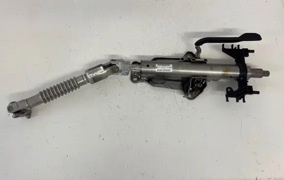 BMW X1 F48 F49 Steering wheel axle 6873699 7046955740 32306873699