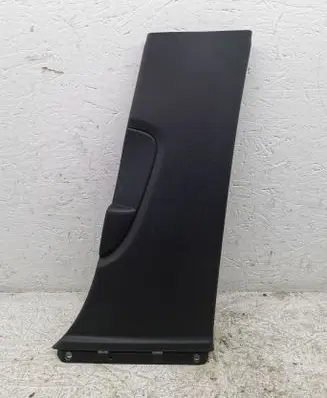 Audi S1 (B) pillar trim (bottom) 8X4867240