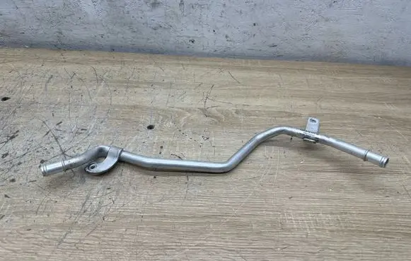 Audi A7 S7 4G Engine coolant pipe/hose 4G0819377M