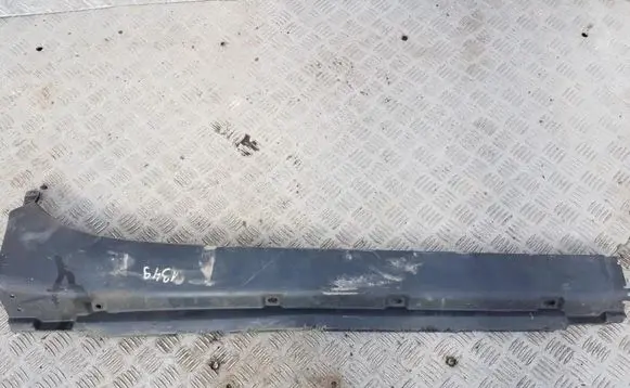 Sill
