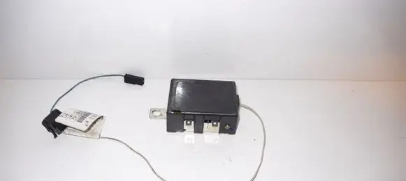Mercedes-Benz ML W163 Aerial antenna amplifier A1638200289