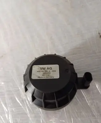 Porsche Macan (95B) Alarm system siren 8K0907601E 4H0907601E