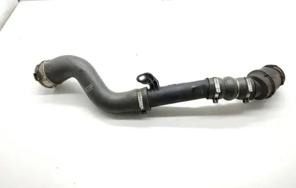 Nissan Qashqai Intercooler hose/pipe 144609787r 1K0907301 2522014