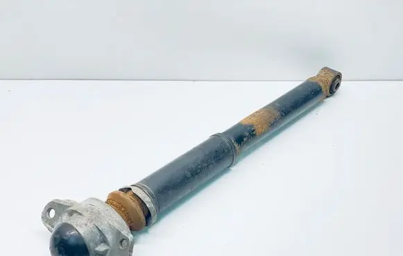 Audi A3 S3 A3 Sportback 8P Rear shock absorber/damper 1K0513029HD