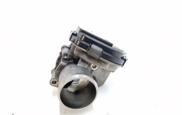 Ford Focus Throttle valve SN20539 JH1QAC 181019
