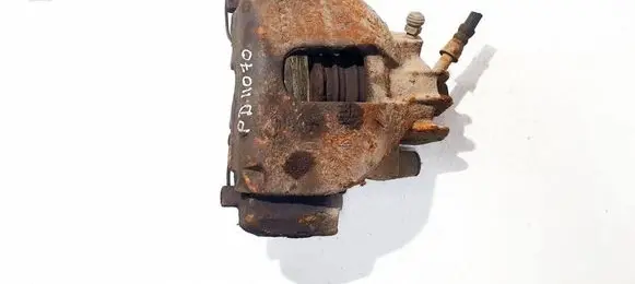 Volvo S60 Front brake caliper 