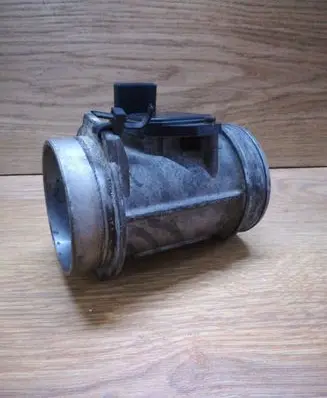 Audi A4 S4 B6 8E 8H Mass air flow meter 059906461D AFH7025C