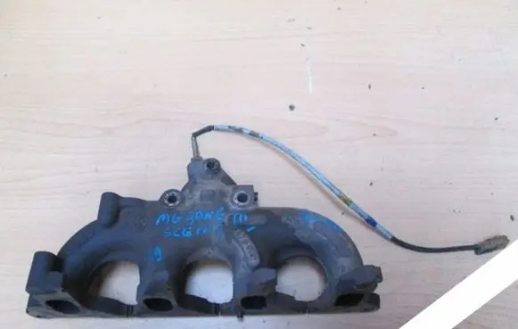 Renault Laguna III Intake manifold