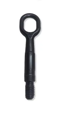 Audi A6 Allroad C7 Towing hook eye 8K0805615