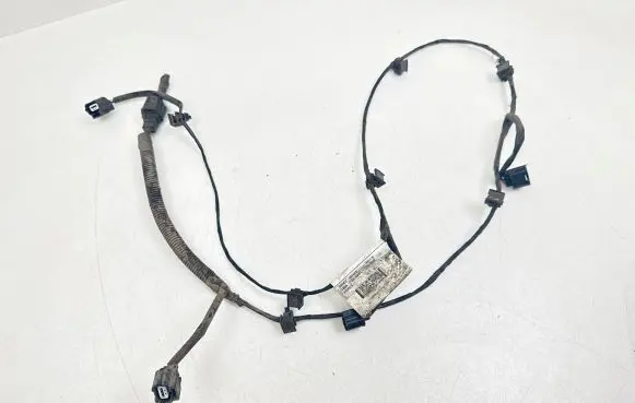 Nissan Qashqai Parking sensor (PDC) wiring loom 240934EA0A PPS660111111336
