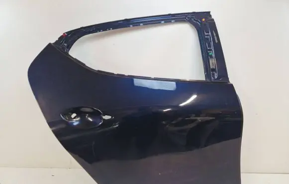 Mazda 3 Rear door BDMT72010