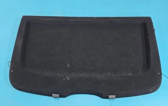 Skoda Octavia Mk4 Parcel shelf 5E6867769D IMPRK1564165