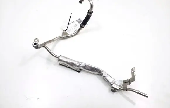 Mercedes-Benz E W213 Brake vacuum hose/pipe A6542030102