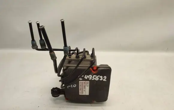 BMW 5 F10 F11 ABS Pump 6799515