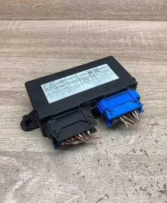 Renault Laguna I Comfort/convenience module 7700421261B