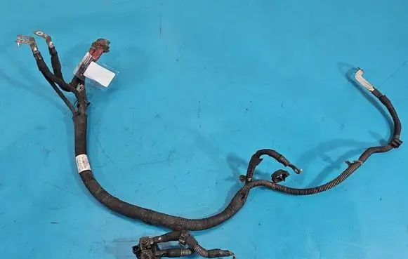 Jeep Cherokee Positive cable (battery) 68165483AE IMPRK1562902