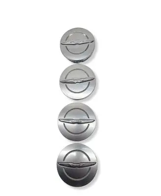 Chrysler Pacifica Original wheel cap 1LB74TRMAB